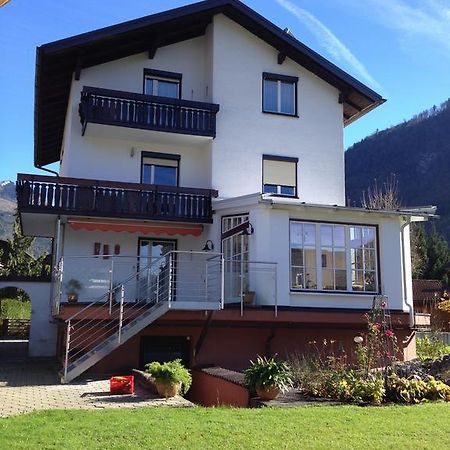 Ferienwohnung Piontek Ebensee Szoba fotó