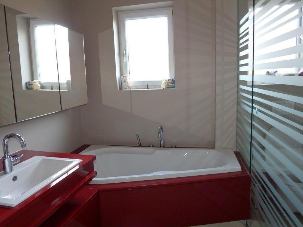 Ferienwohnung Piontek Ebensee Szoba fotó
