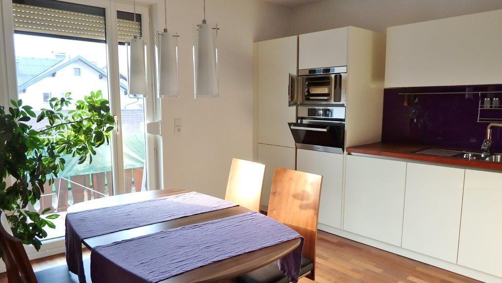 Ferienwohnung Piontek Ebensee Szoba fotó
