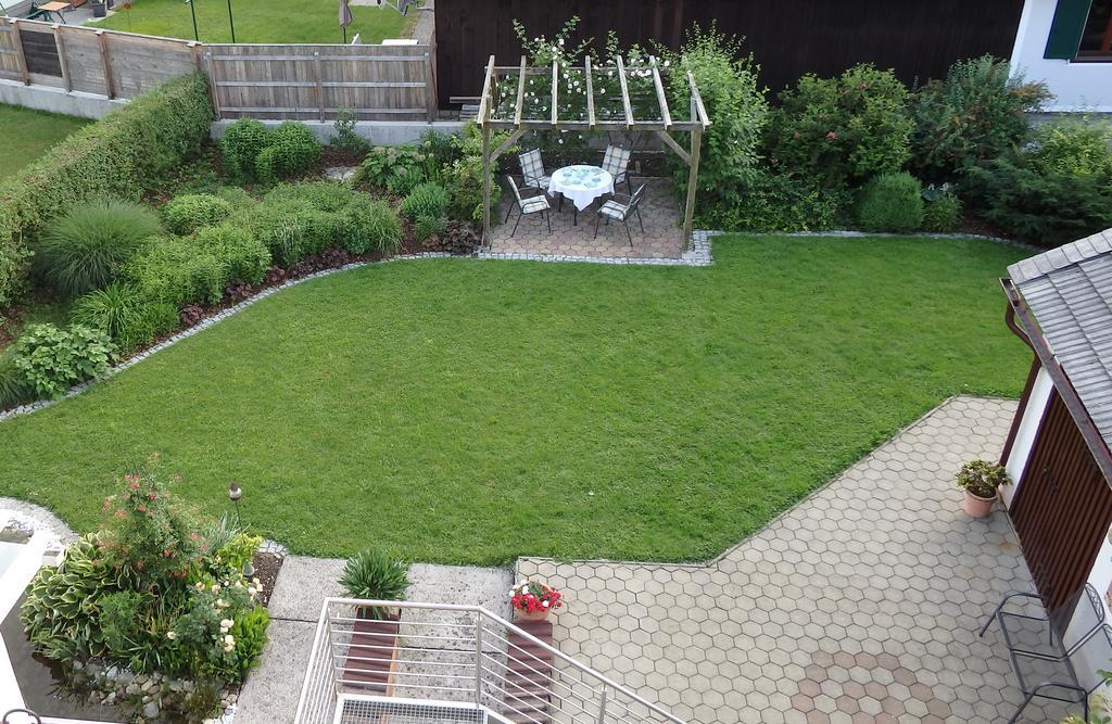 Ferienwohnung Piontek Ebensee Szoba fotó