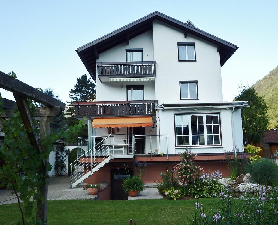 Ferienwohnung Piontek Ebensee Szoba fotó