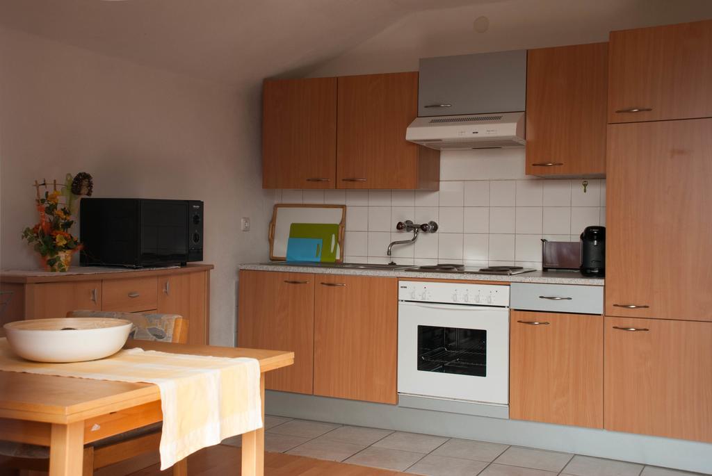 Ferienwohnung Piontek Ebensee Kültér fotó