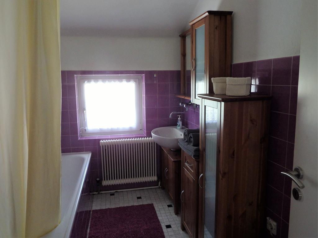 Ferienwohnung Piontek Ebensee Kültér fotó