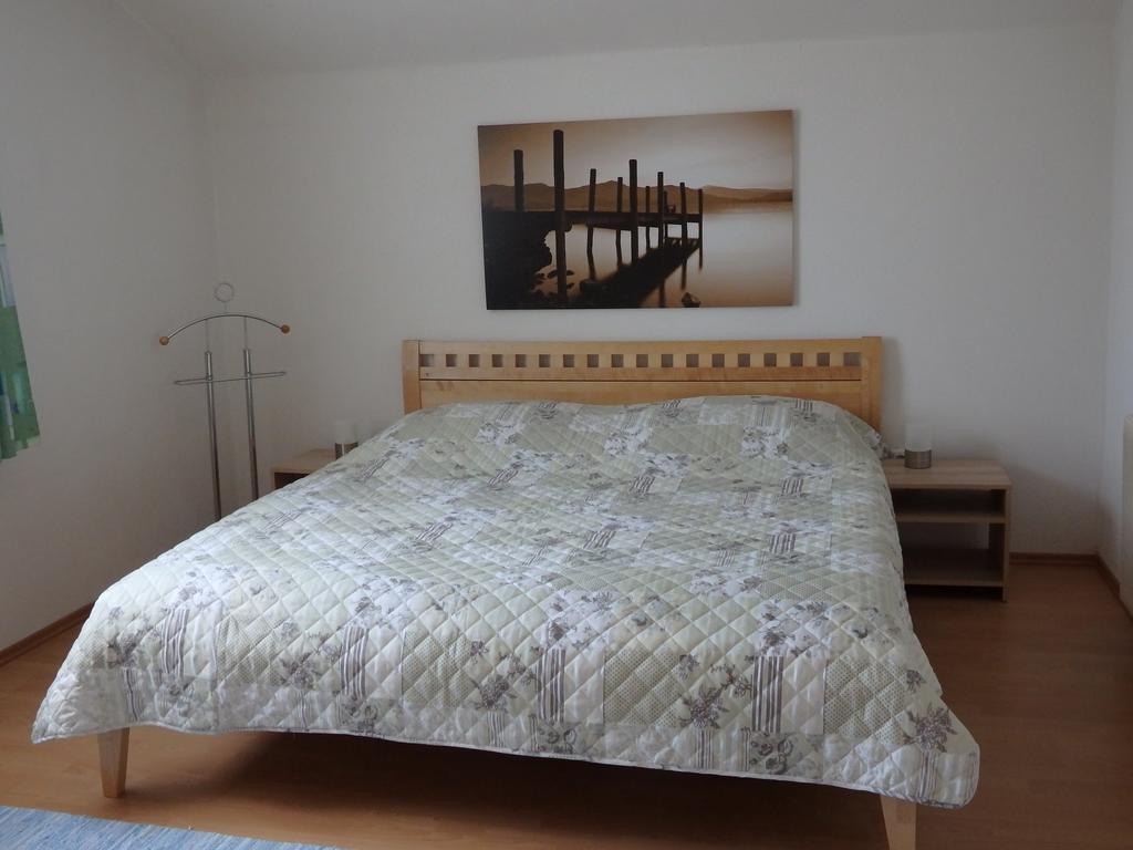 Ferienwohnung Piontek Ebensee Kültér fotó