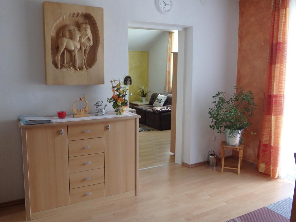 Ferienwohnung Piontek Ebensee Kültér fotó
