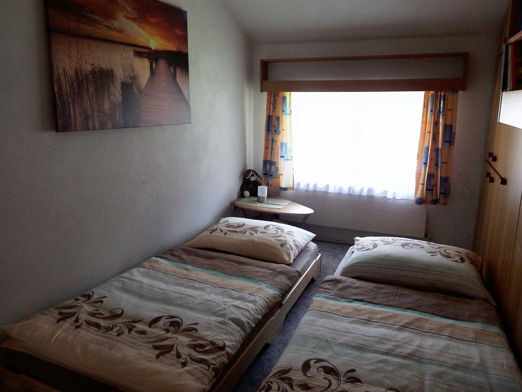 Ferienwohnung Piontek Ebensee Kültér fotó