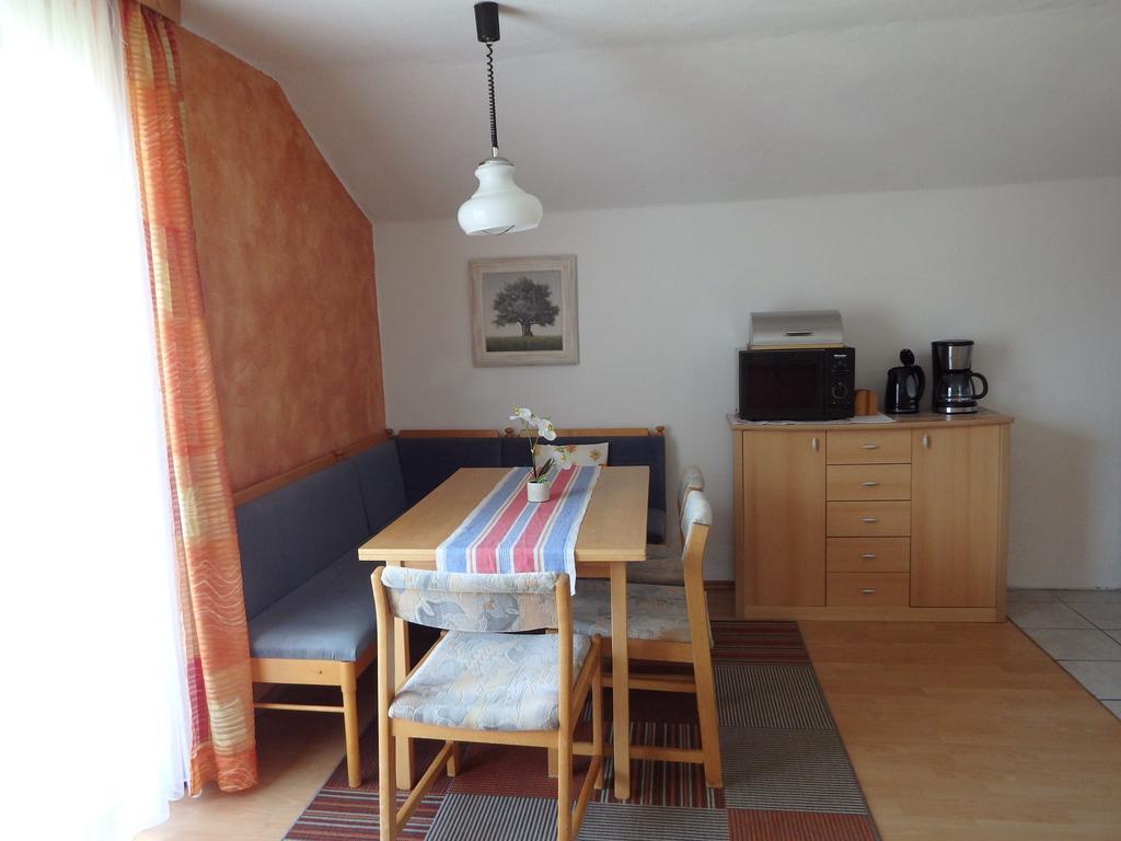 Ferienwohnung Piontek Ebensee Kültér fotó