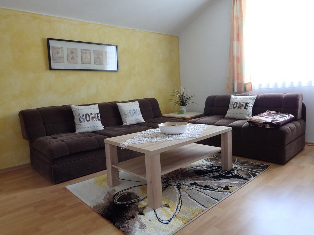 Ferienwohnung Piontek Ebensee Kültér fotó
