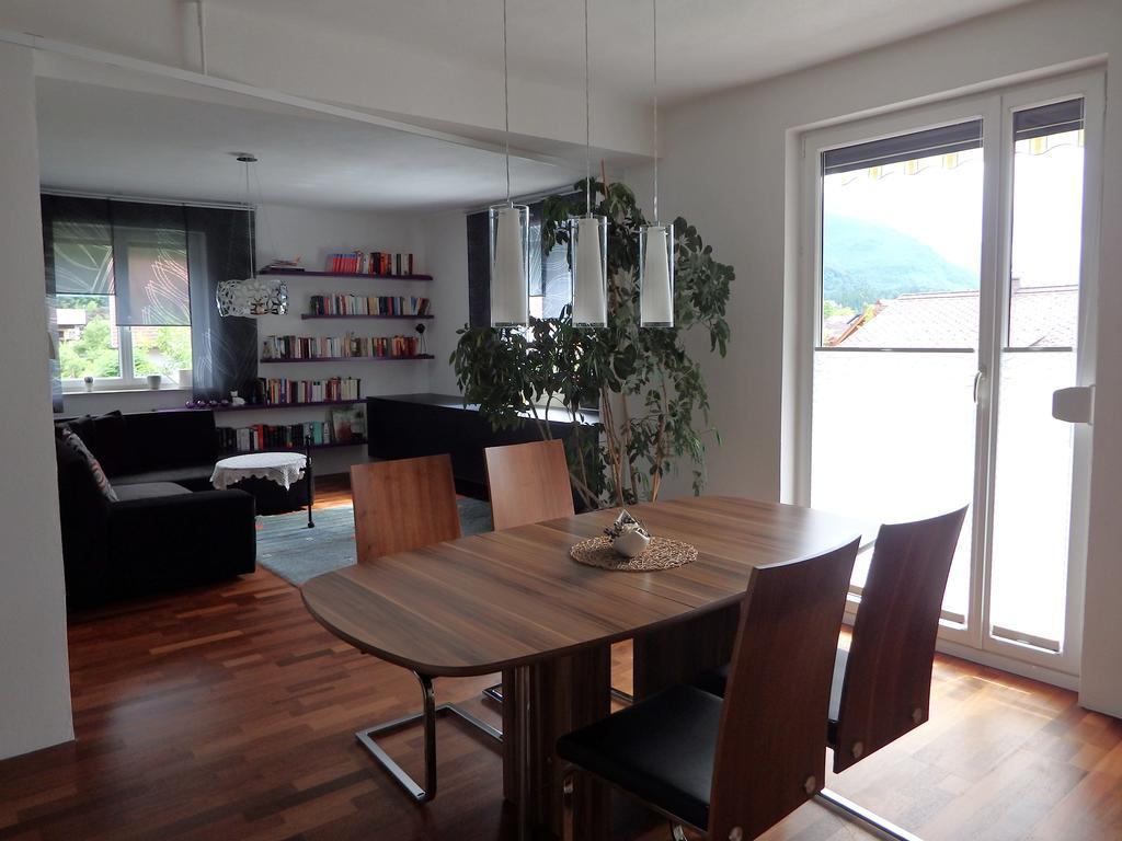 Ferienwohnung Piontek Ebensee Kültér fotó