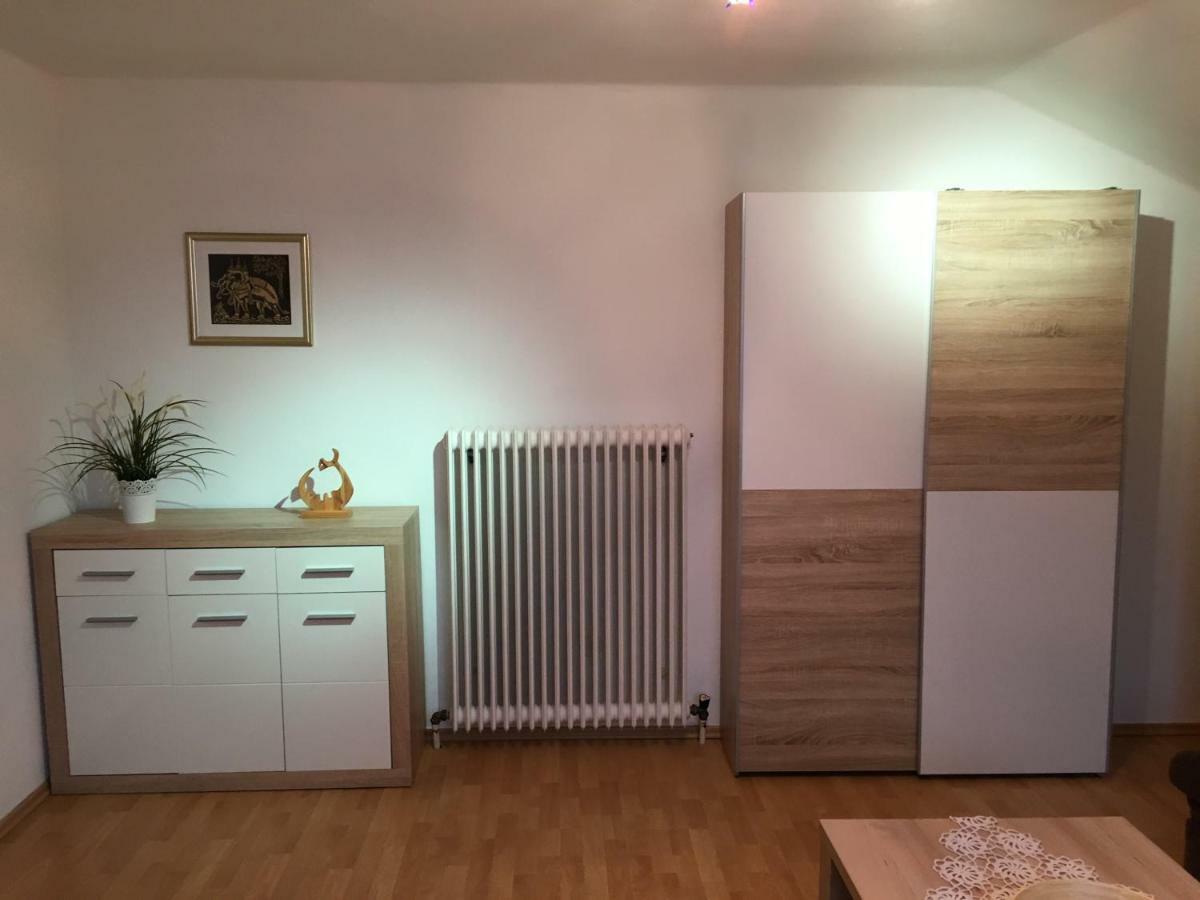 Ferienwohnung Piontek Ebensee Kültér fotó