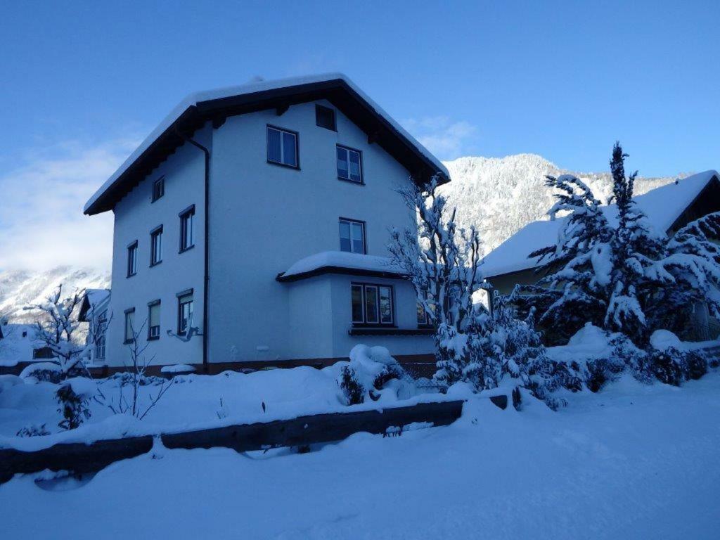 Ferienwohnung Piontek Ebensee Kültér fotó